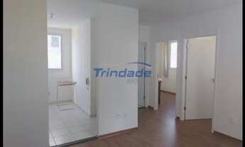 Imagem 2: Apartamento 2 quartos