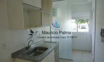 Imagem 6: RESERVA DOS OITIS - APARTAMENTO