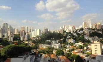 Imagem 2: SÃO PAULO - Apartamento Padrão - VILA MADALENA