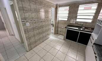 Imagem 6: Apartamento para venda com 61 metros quadrados com 2 quartos em Guilhermina - Praia Grande