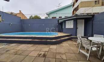 Imagem 8: Casa para Venda - 378.74m², 3 dormitórios, sendo 1 suites, 4 vagas - Jardim Itu