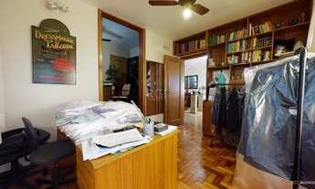 Imagem 6: Apartamento para Venda - 250m², 3 dormitórios, sendo 1 suites, 2 vagas - Cristal