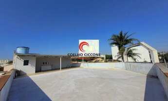 Imagem 3: Salão Comercial para locação/aluguel - Barcelona - São Caetano do Sul