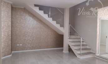 Imagem 6: Sobrado Locação no Condomínio Granja Olga II