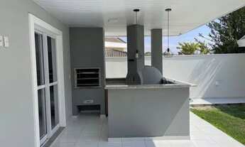 Imagem 6: Casa com 4 dormitórios, 369 m² - venda por R$ 2.850.000,00 ou aluguel por R$ 12.780,33 - U