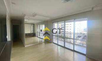 Imagem 3: Apartamento com 3 dormitórios para alugar, 87 m² por R$ 3.930,00/mês - Edifício Manacá - L