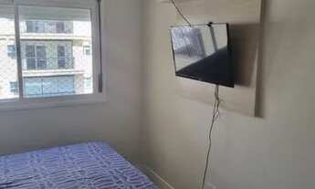 Imagem 4: Apartamento para aluguel tem 68 metros quadrados com 2 quartos