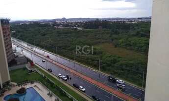 Imagem 2: Apartamento com 2 dormitórios à venda, 60 m² por R$ 400.000,00 - Marechal Rondon - Canoas