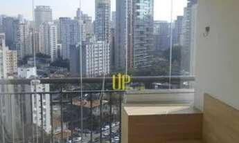 Imagem: Apartamento com 1 dormitório para alugar