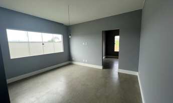 Imagem 5: CASA NOVA LINEAR NO ALPHAVILLE, PRONTA PARA MORAR, S