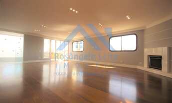 Imagem 2: APARTAMENTO RESIDENCIAL em SÃO PAULO - SP, SANTA CECÍLIA