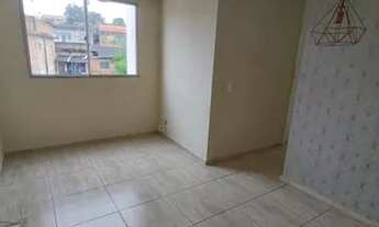 Imagem 7: Apartamento para venda tem 52 metros quadrados com 2 quartos em Nova Cidade - São Gonçalo