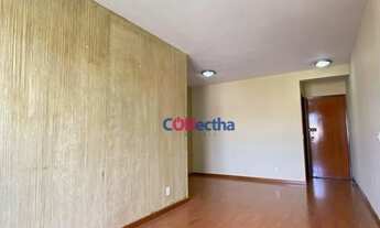 Imagem 5: Apartamento com 3 dormitórios para alugar, 110 m² por R$ 2.900,00/mês - Edifício Residenci