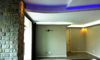 Imagem 3: Apartamento com 2 dormitórios, 90 m² - venda por R$ 870.000,00 ou aluguel por R$ 3.910,00