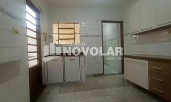 Imagem 6: Sobrado na Vila Maria Baixa