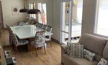 Imagem: Apartamento à venda, 78 m² por R$ 720.800,00