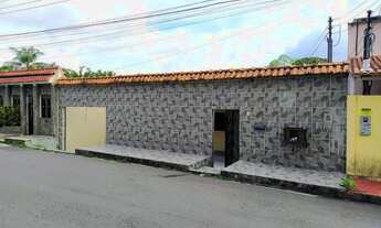 Imagem: Distrito Alugo Casa no Conjunto Nova República