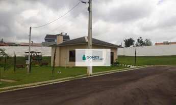 Imagem 6: Terreno à venda, 192 m² por R$ 148.652,33 - Campo de Santana - Curitiba/PR