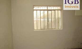 Imagem 4: Casa com 1 dormitório para alugar, 40 m² por R$ 800,00/mês - Casa Verde Alta - São Paulo/S