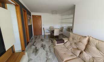 Imagem 6: Apartamento de 3 Quartos, suíte, 85 metros no Sublime Max - Recreio