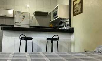 Imagem: Kitnet mobiliada com wifi - Praia do Morro