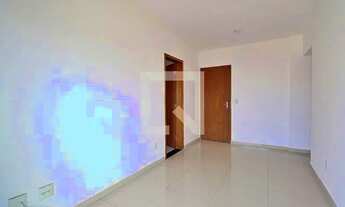 Imagem 3: Apartamento para Aluguel - Jardim, 2 Quartos, 54 m2