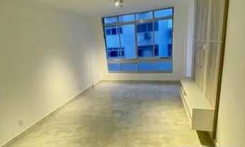 Imagem 6: Pompéia - Santos - SP 97m2 + 02 quartos + 01 vaga