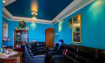 Imagem 5: Apartamento com 3 dormitórios à venda, 80 m² - Silveira - Santo André/SP