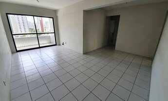 Imagem: Madalena - 03 Qtos / 01 Suíte - 02 Vagas