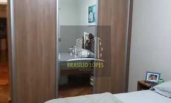 Imagem 7: Casa próxima ao metrô Santos-Imigrantes com 3 quartos e 2 vg