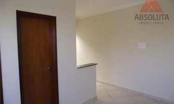 Imagem 3: Casa com 1 dormitório para alugar, 45 m² por R$ 1.136,00/mês - Jardim Paulistano - America