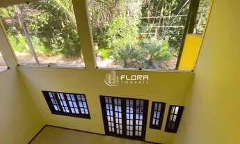 Imagem 7: Casa com 3 dormitórios para alugar, 150 m² por R$ 3.350,00/mês - Baldeador - Niterói/RJ