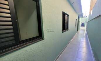 Imagem 5: INDAIATUBA - Casa Padrão - JARDIM REGENTE