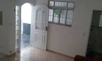 Imagem 2: SOBRADO DE VILA PARA LOCAÇÃO NA REGIÃO DA SAÚDE