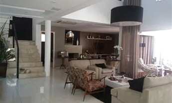 Imagem 5: Linda casa a venda no Condomínio Taubaté Village, já foi capa de revista, R$ 2.500.000,00