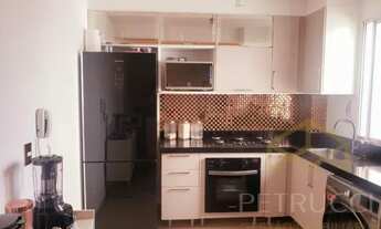 Imagem 3: Apartamento - Jardim Terramérica III - Americana