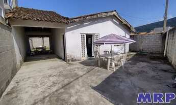 Imagem: CA 00412 - Casa em Ubatuba com 2 dormitórios