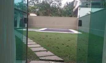 Imagem 2: MANSÃO DUPLEX CONDOMÍNIO FECHADO NA PONTA NEGRA