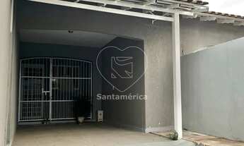 Imagem 2: LONDRINA - Casa Padrão - Ricardo