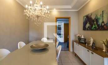 Imagem 4: Apartamento para Aluguel - Alphaville, 3 Quartos, 139 m2