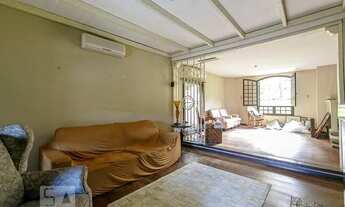 Imagem 6: Casa à Venda - Santa Tereza , 3 Quartos, 350 m2