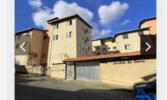 Imagem 7: Apartamento para venda possui 50 metros quadrados com 2 quartos em São Pedro - Juiz de For