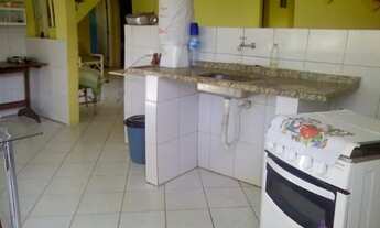 Imagem 5: Casa em Arembepe São João