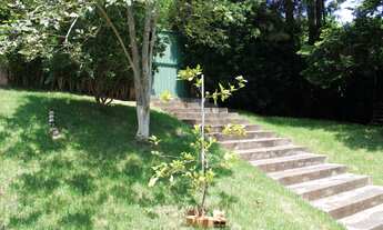 Imagem 6: VENDE-SE CASA 120M2, 2 SUÍTES CONDOMINIO COLINAS SÃO FERNANDO