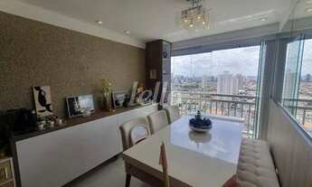 Imagem 7: São Paulo - Apartamento Padrão - Mooca