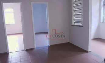 Imagem 7: Apartamento com 3 dormitórios para alugar, 80 m² por R$ 1.655,65/mês - Fonseca - Niterói/R