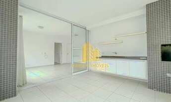 Imagem 1: Apartamento com 2 dormitórios para alugar, 80 m² por R$ 4.037,96/mês - Jardim Aquarius - S