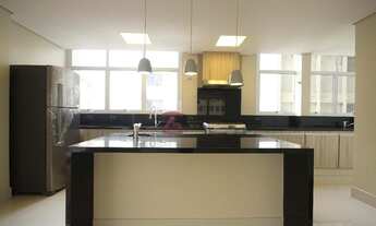 Imagem 6: Apartamento impecavel, proximo shopping Higienopolis