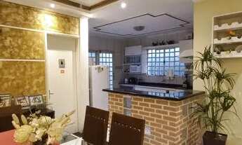 Imagem: Casa para aluguel possui 150 metros quadrados