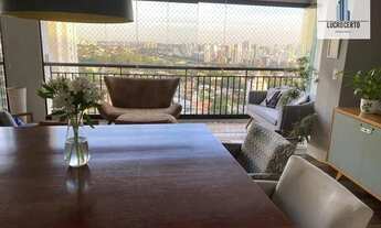 Imagem 6: Apartamento com 3 dormitórios à venda, 130 m² por R$ 1.700.000 - Vila Leopoldina - São Pau